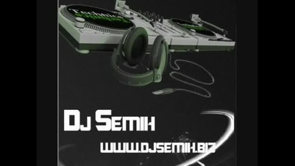 Dj Semih - Bad Romance! 2010 Lady Gaga Rmx