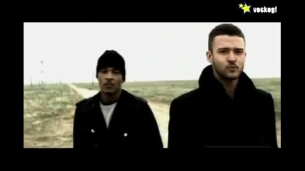 T.i. Ft Justin Timberlake - Dead And Gone [dvd Rip] Hq