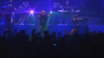 Scooter - The Leading Horse (live) 