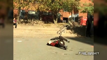 Best Fails компилация за месец септември 2013 ! много смях