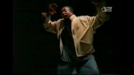 Old Dirty Bastard - Shimmy Shimmy Ya