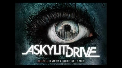 A Skylit Drive - Those Cannons Could Sink A Ship [hq]