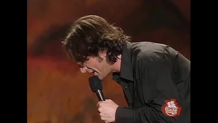 Comedy Central Presents (season 1) - Marc Maron 02 (part 1)