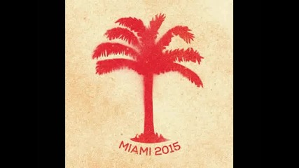 Toolroom pres Glasgow Underground Miami 2015 by Kevin Mckay
