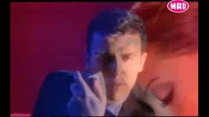 Antonis Remos - Gia na tin kerdiseis 