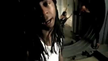 Lil Wayne ft. T-pain - Got Money