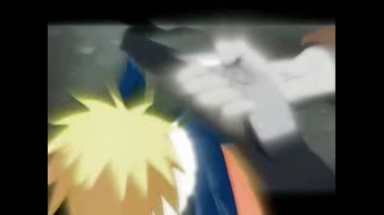 Naruto Amv - Easier To Run