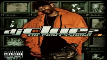 Dj Clue pres The Professional pt3 2006