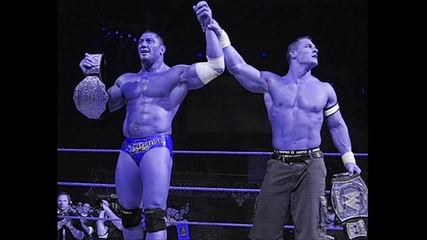 John Cena Slideshow