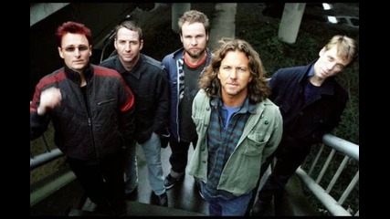 Pearl Jam-01. Getaway