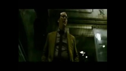 Watchmen - Sound Of Silence (atrocity)