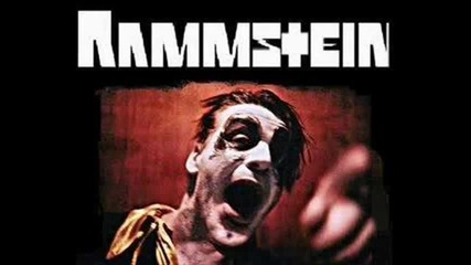 Rammstein - Jeder Lacht