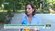 Две години след промените: Проучване на Фондация "Будителки" разкрива недоволство сред пострадалите от домашно насилие