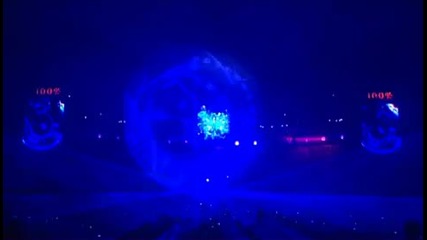 Reverze Creation Of Life 2009 dvd Hq Part 06 - Coone Intro 