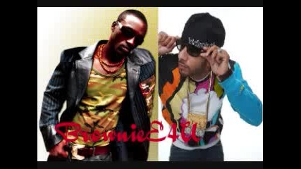Rock City Feat. Swizz Beatz & Akon - Im Leavin