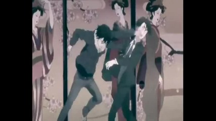 Rise Amv