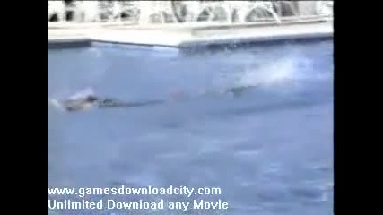 Celebrity - Samantha Fox Tits And Bikini 