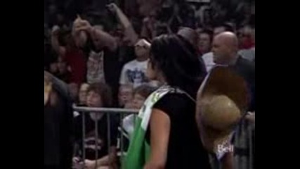 Tna Hard Justice 2008 - Lax Vs Beer Money
