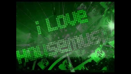 Hot House Electro Mix August 2009