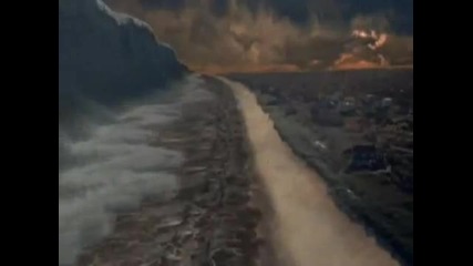 Extinction Level Event 