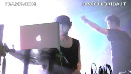 Magda @ Magnetic Florida Bs