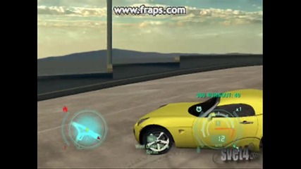 Nfs Undercover Game Play От Svet4 Need For Speed 