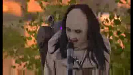 Lordi - Whos Your Daddy - Live Allsang Pa Skansen