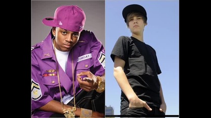 Justin Bieber feat. Soulja Boy - Rich Girl