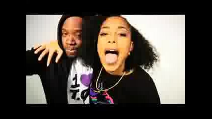 Shaun Boothe feat. Amanda Diva - Music Man