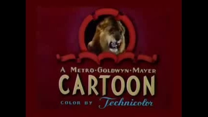 Tom i Jerry parodiq (mega sme6no)