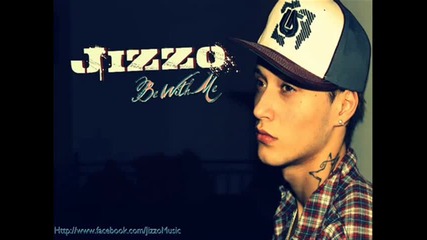 Jizzo - Be With Me