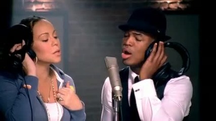 Mariah Carey ft. Ne - Yo - Angels Cry 