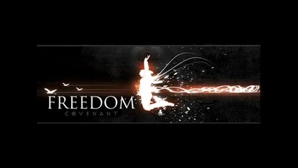Dj Andy ft. Stella - Freedom 