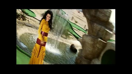 Теодора и Tet Master - Топли вълни