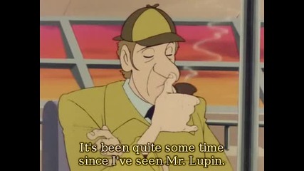 Lupin Iii Season 2 - 14