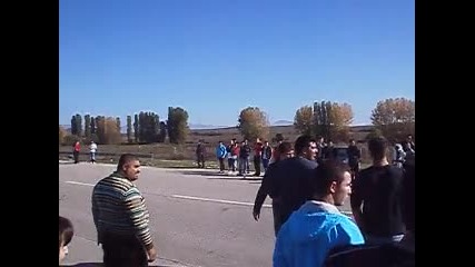 Angel astra Vs Corsa (petrich)