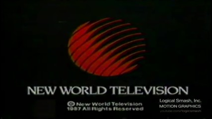 Dobson Productions/new World Television 1987