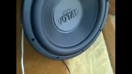 M.n.c. Votan 12 1200w free air ~~~made by Gogutz~~~ 