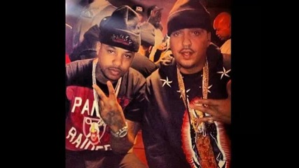 *2014* Chinx Drugz ft. French Montana - Gas pedal