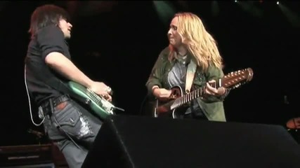 Melissa Etheridge - Indiana Live 