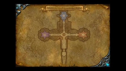 Everytime We Wipe (a Raid Story) -druidboyz