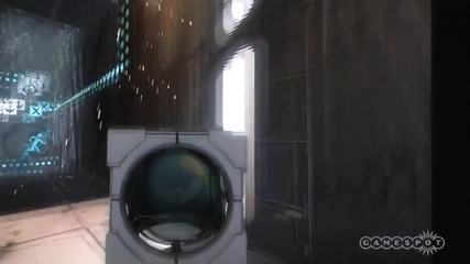 Portal 2 : Excursion Funnel 