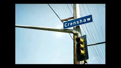 Skee - Lo - Crenshaw