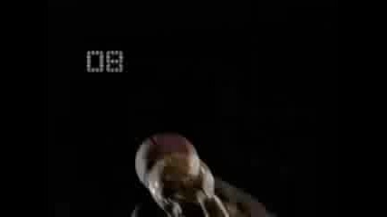 T - Mac - Commercial [adidas]