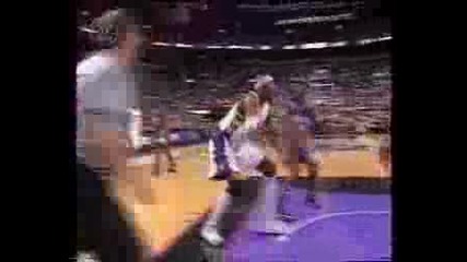 Nba - Най - Добрия Баскетбол На Света