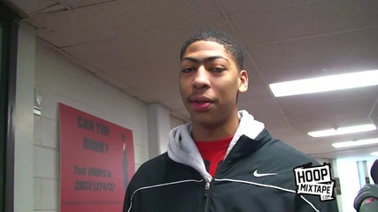 Future.anthony Davis