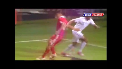 Viva Futbol Volume 57 