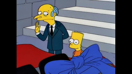 The Simpsons s05 e18