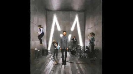 Maroon 5 - Wake Up Call (DJ Marto Remix)