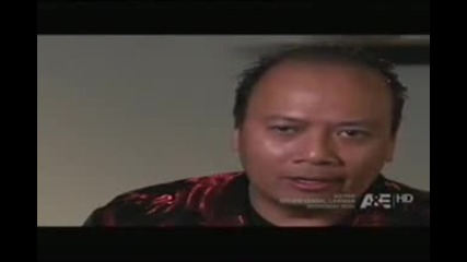 Steven Seagal - Biography 3 